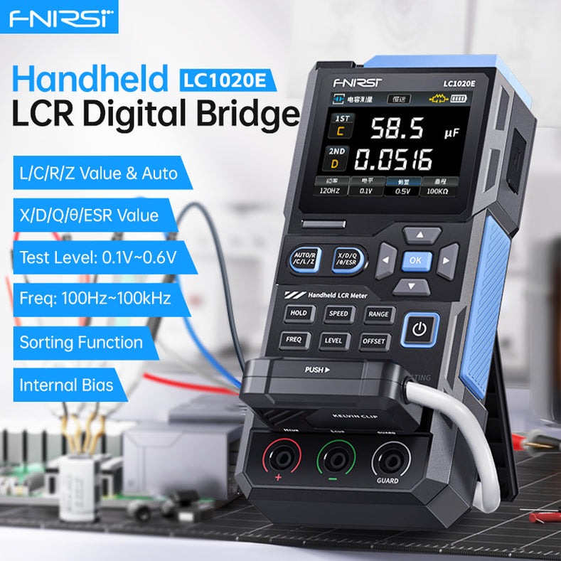 LC1020E